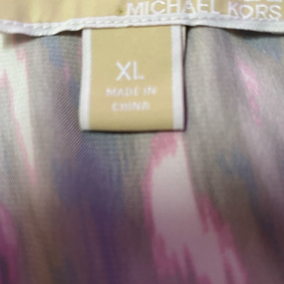 Michael Kors Blouse - Picture 4 of 4